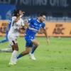 Kondisi terkini skuad Persib Bandung