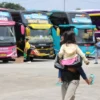 mudik gratis BUMN 2025