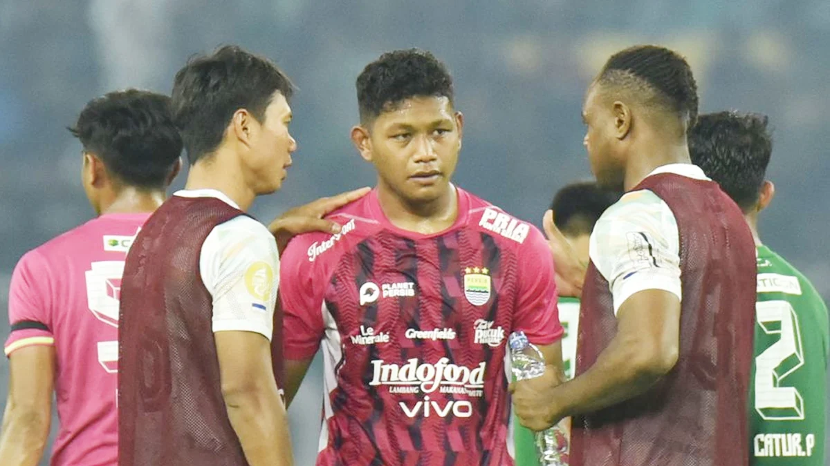 Profil Putra Sheva Sanggasi
