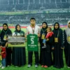 Rachmat Irianto gabung Persebaya Surabaya lagi musim depan?