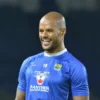 striker Persib David da Silva ingin tinggal lebih lama di Persib