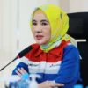 Mantan Dirut Pertamina asal Tasikmalaya Nicke Widyawati lulusan mana