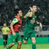 RESEP Jitu Persebaya Kalahkan Persib