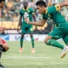 Persebaya pulangkan Rachmat Irianto dari Persib