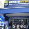 Persib Memanjakan Bobotoh di Cianjur