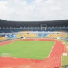 Persib dan Bank Dunia Kerja Sama untuk Stadion GBLA