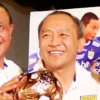 bos besar Persib Glenn Sugita