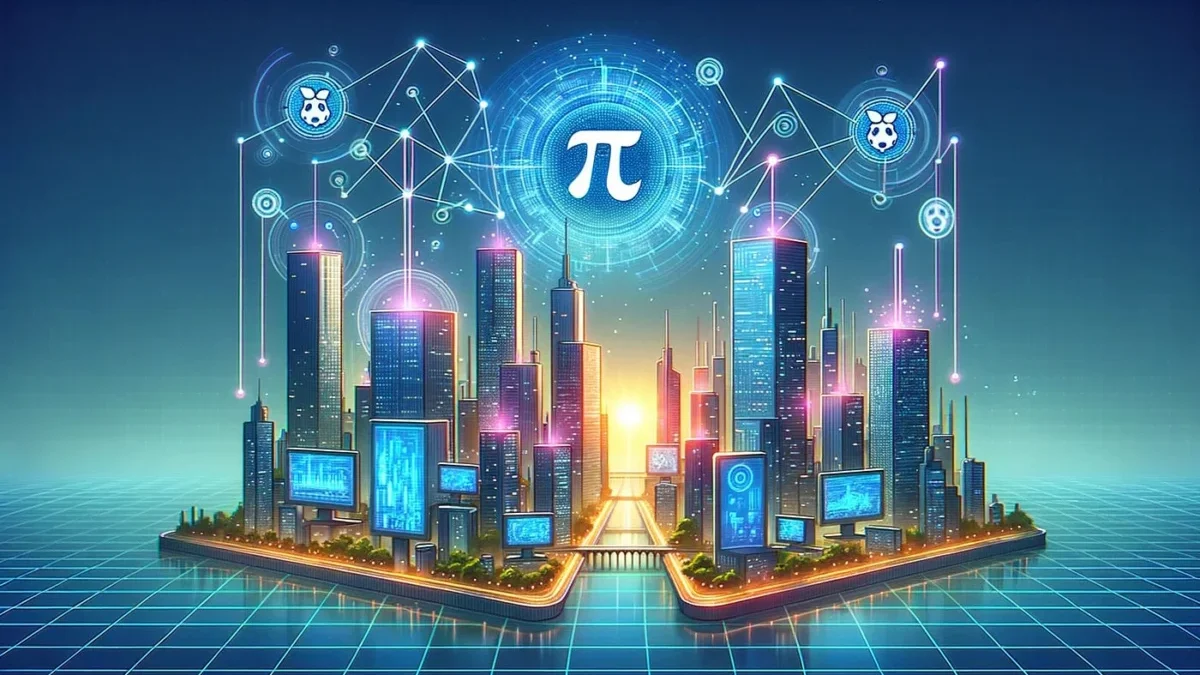 Pi Network