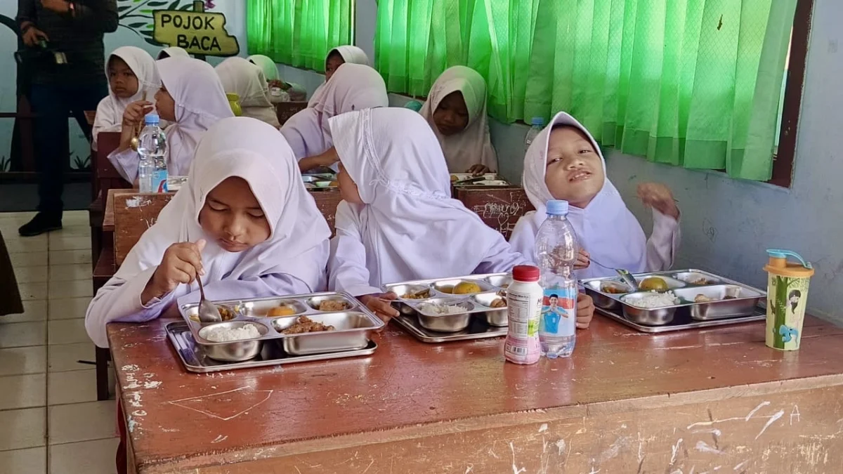 Efisiensi Anggaran