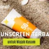 5 Sunscreen terbaik