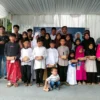 Santunan anak yatim, bisnis digital Next15