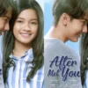 Sinopsis Film After Met You (insagram.com @mdtv)