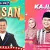 Arisan dan Kajian Hati (instagram.com @trans7 @officialtranstv)