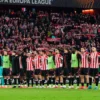 Athletic Bilbao vs AS Roma