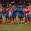 Pelatih Atletico Madrid