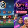 BRI Liga 1, Lorong Waktu (indosiar.com instagram.com @sctv)