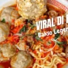 Bakso