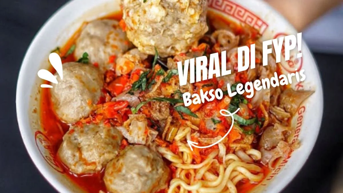 Bakso