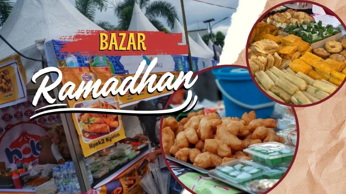 Bazar Ramadhan