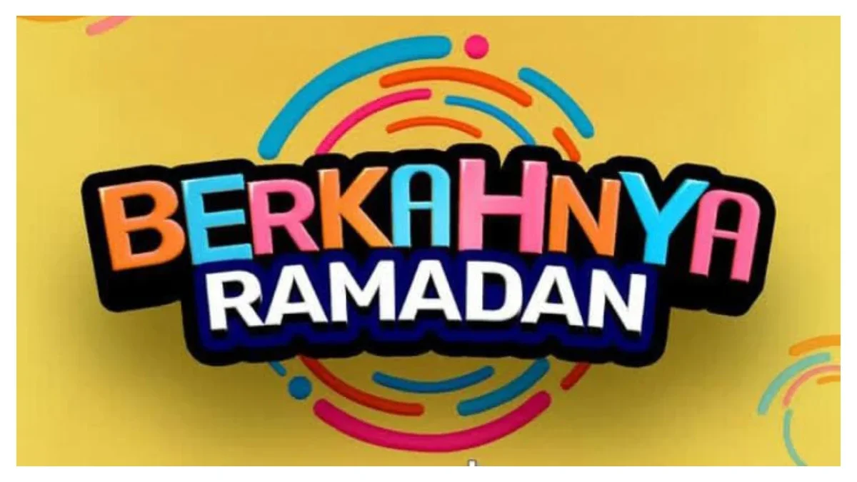 Berkahnya Ramadan (Instagram.com @transtv_corp)