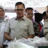 Wamendagri Minta Pasar Kaget diawsi