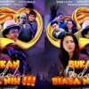 Bukan Jodoh Biasa Nih (istimewa: 21cineplax.com)