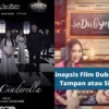 Cinta Cinderella dan Dubsmash (instagram.com @mdtv mdentertainment.com)