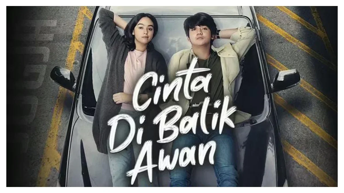 Web Series Cinta di Balik Awan (instagram.com @officialmnctv)