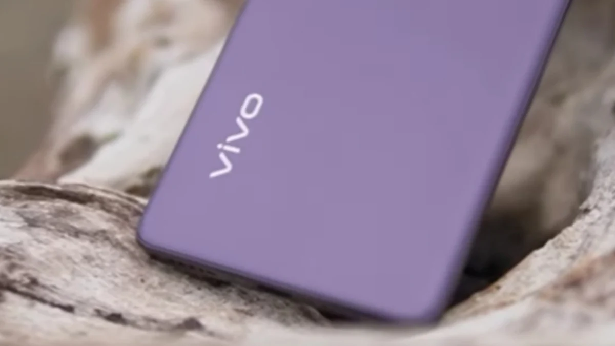 Vivo V50