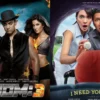 Dhoom 3 dan I Need You Baby (instagram.com @antv @mdtv)