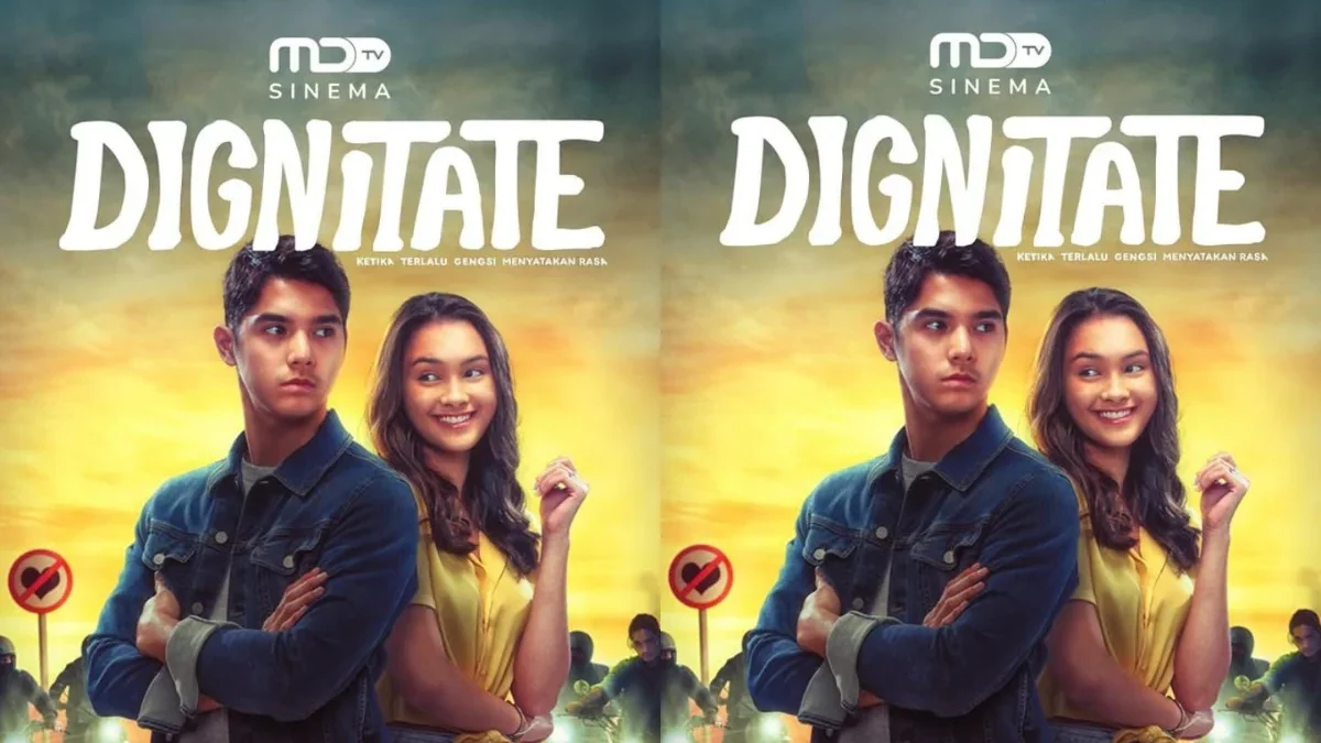 Dignitate (instagram.com @mdtv)