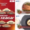 Dish yang Tersaji dari Aneka Kacang (instagram.com @masterchefina, Aplikasi RCTI+)