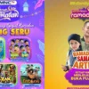 Entong, Ramadan Sama Artis (instagram.com @officialmnctv @gtv)