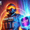 kode redeem Free Fire MAX 6 Maret 2025, kode redeem FF terbaru, cara menukarkan kode Free Fire MAX,