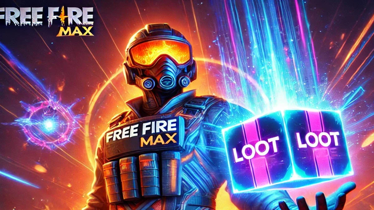 kode redeem Free Fire MAX 6 Maret 2025, kode redeem FF terbaru, cara menukarkan kode Free Fire MAX,