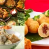 Festival Kuliner Kampung Sunda