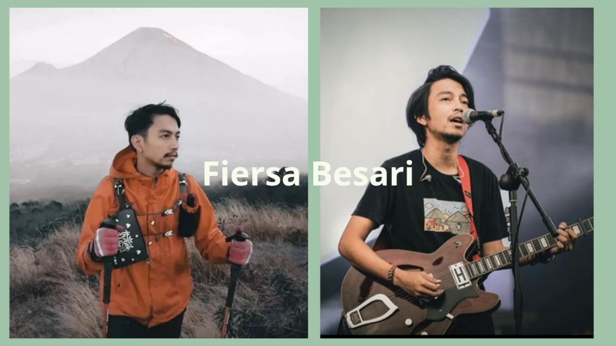 Fiersa Besari