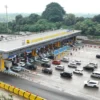 tol Jabodetabek dan Jawa Barat