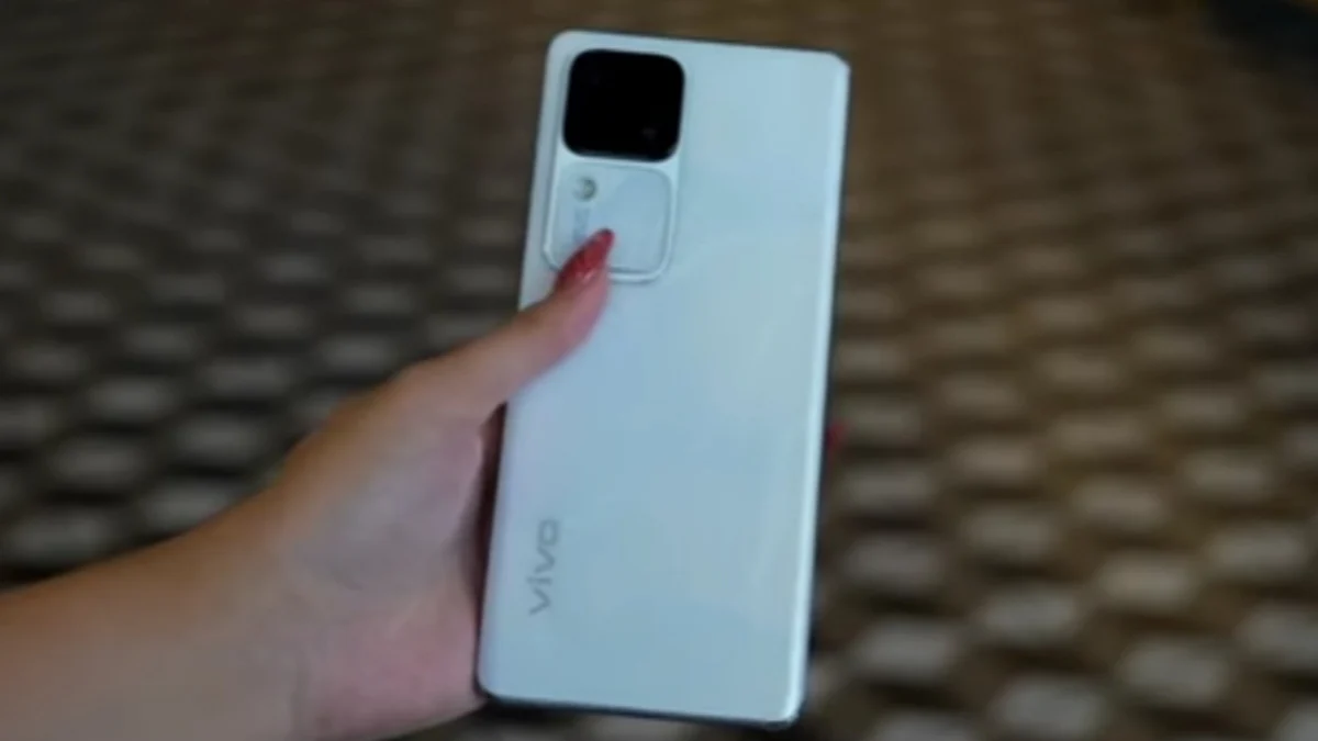 HP Vivo