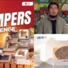 Dish Sanggar di Hampers Challenge (instagram.com @masterchefina RCTI+)