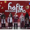 Hasil Hafiz Indonesia 2025 (tangkapan layar aplikasi RCTI+)