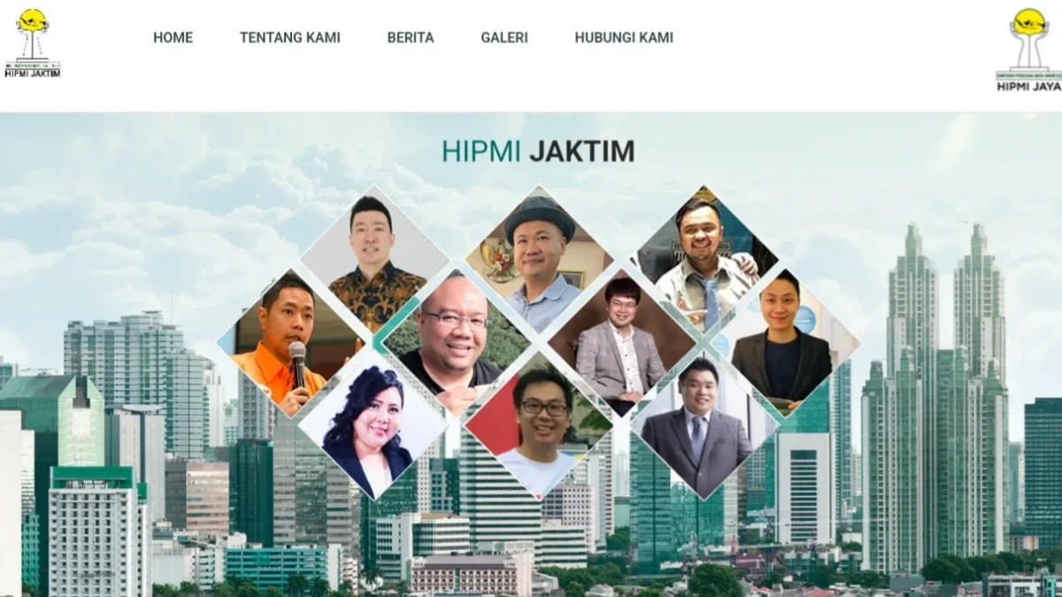 HIPMI Jaktim