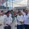 ai diantani dan iip daftar ke KPU