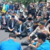 Viman-Diky kepala dinas curhat