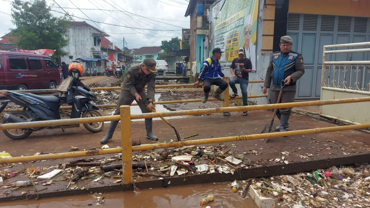 Bencana banjir