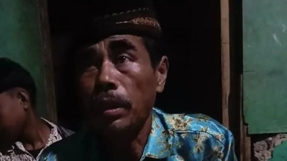 Mengaku imam mahdi