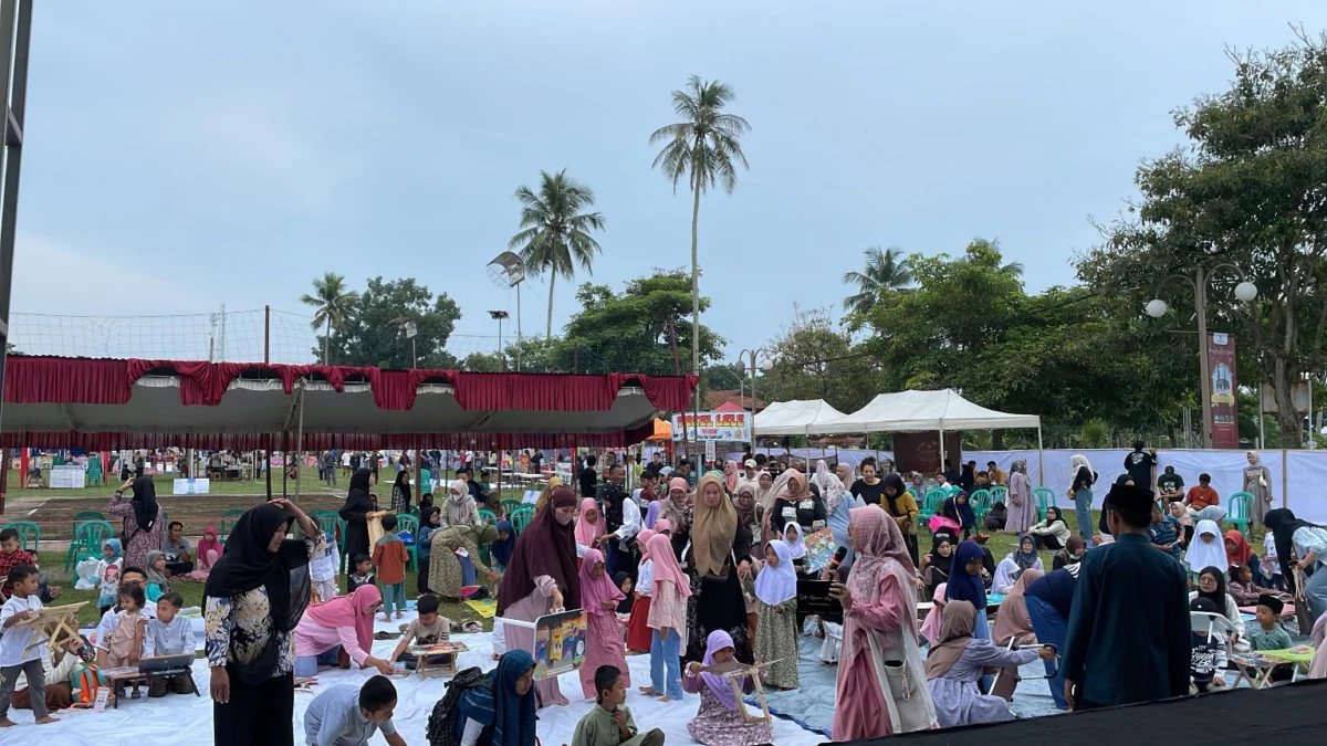 Ramadhan fair