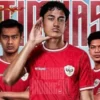 Ranking FIFA Timnas Indonesia