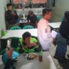 Patroli rumah makan