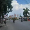 Arus mudik